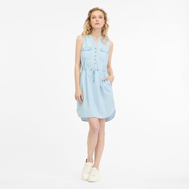 2511-20034 - Light Blue Denim