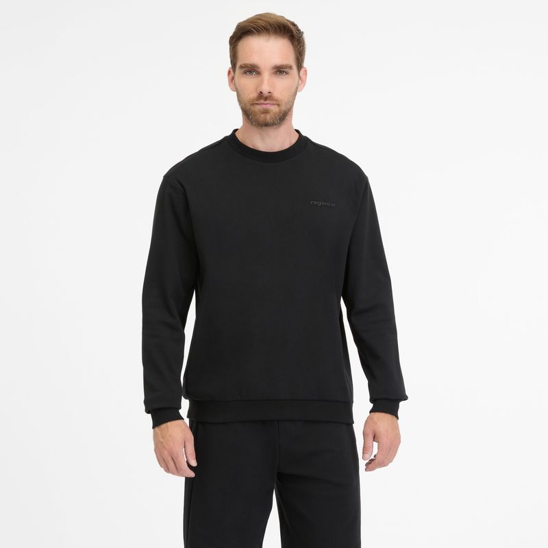 2512-30001 - Black