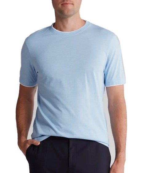 SMS255554 - Light Blue