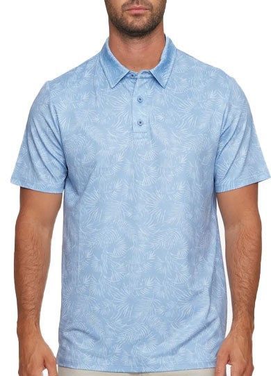 SMS255569 - Light Blue
