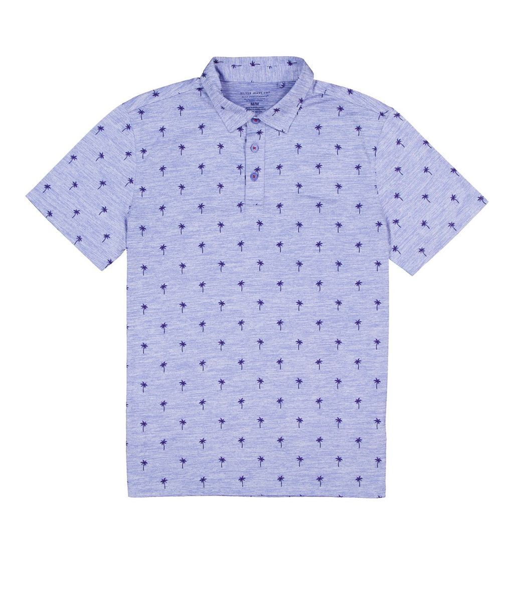 SMS255568 - Blue