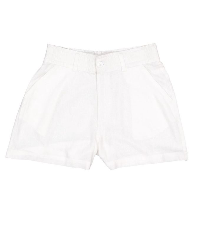 SLS254150 - White