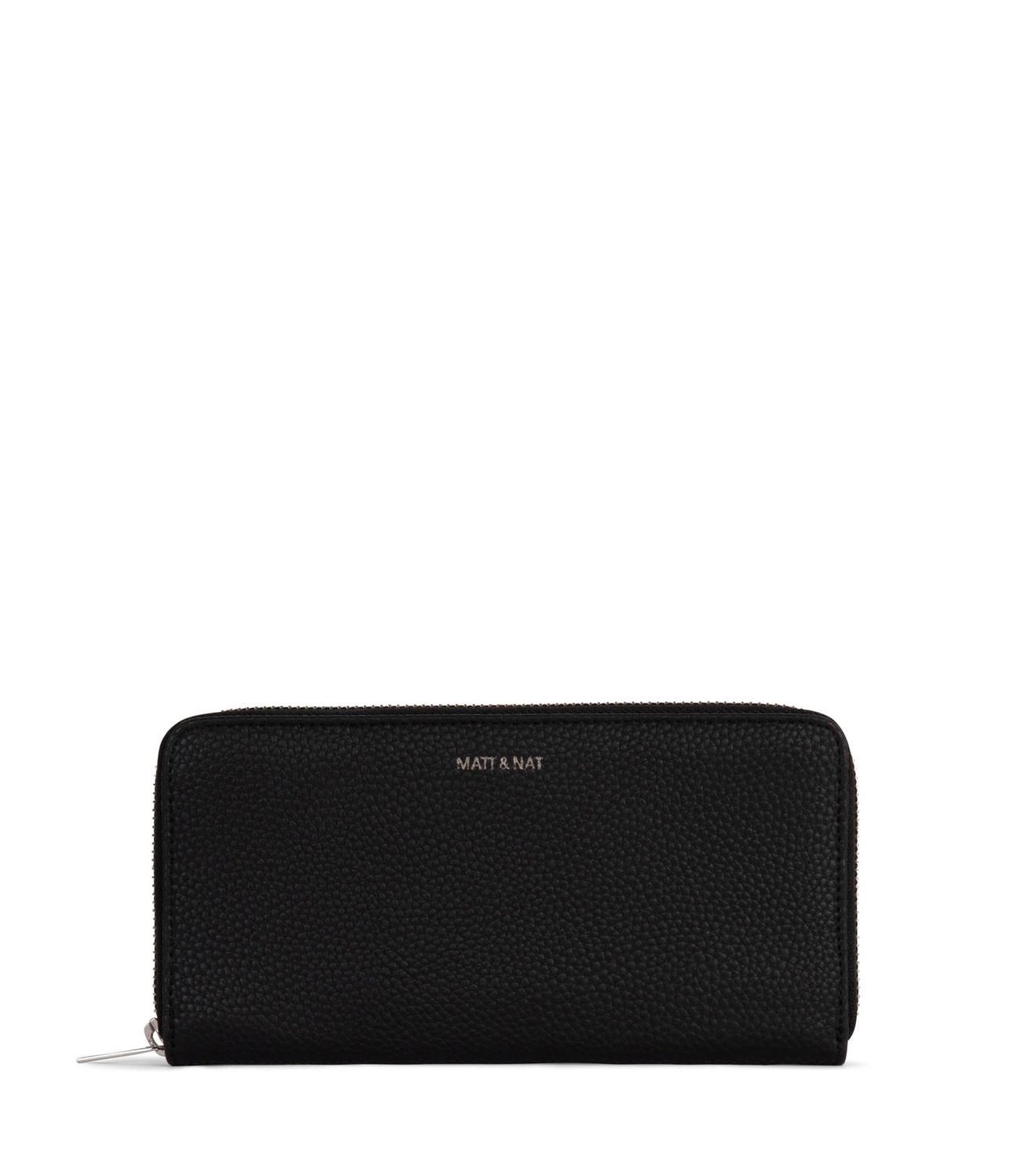 Central - Grain Black