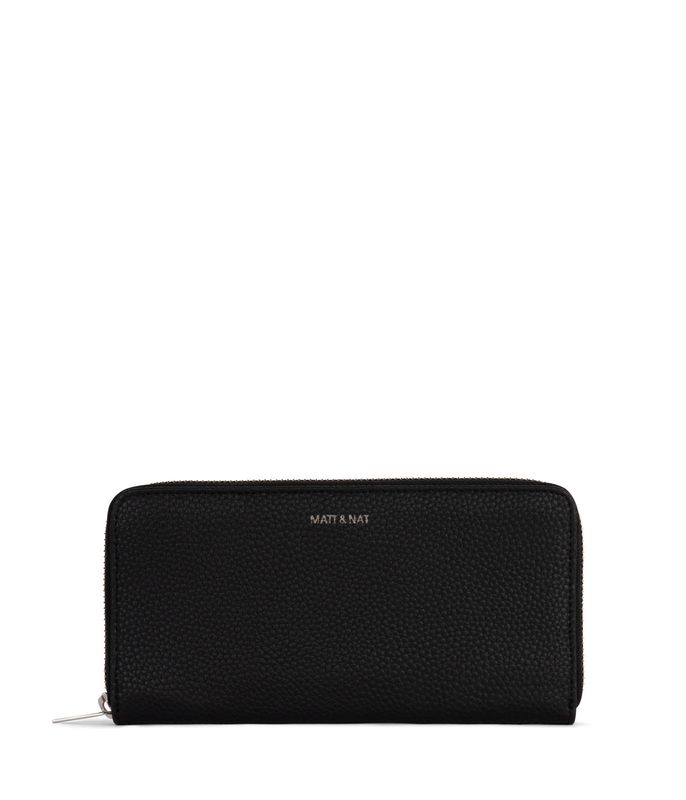 Central - Grain Black