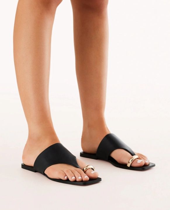 Antonella - Black