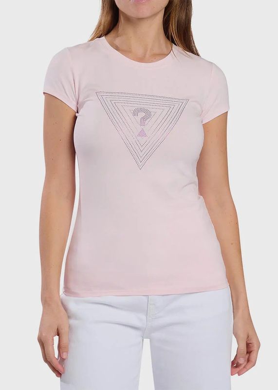 Ss Triangle Ombre R3 - Low Key Pink