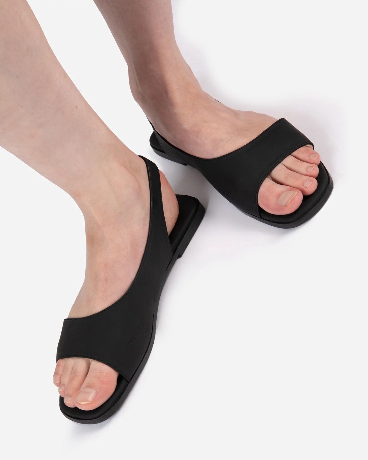 Arlet - Black