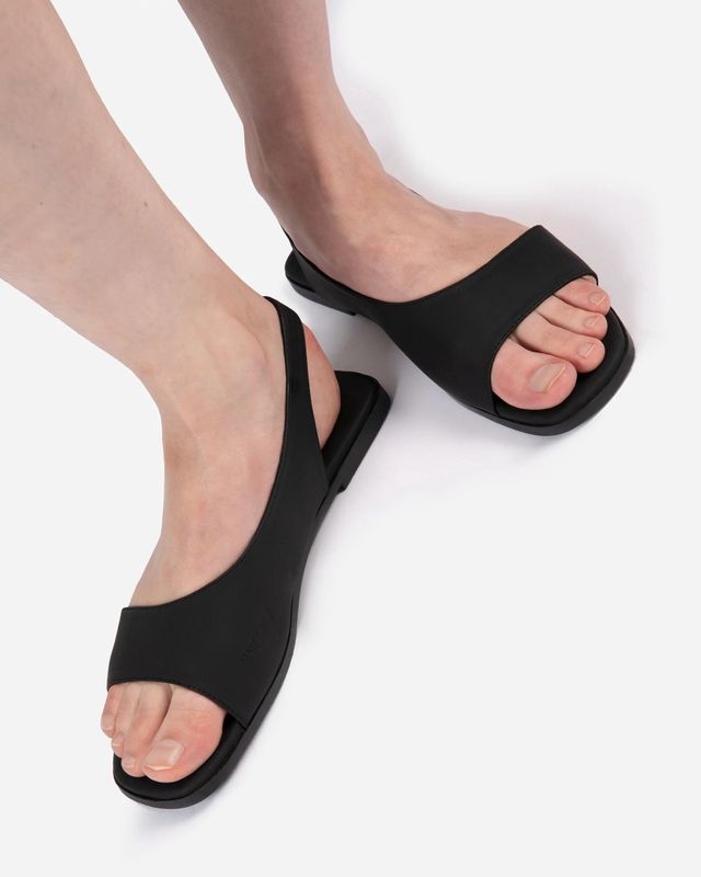 Arlet - Black