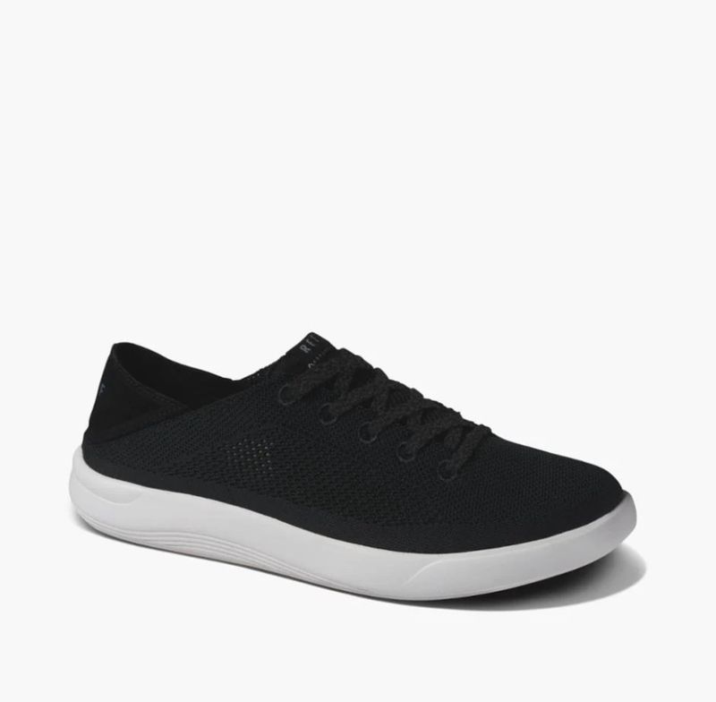 Swellsole Neptune - Black
