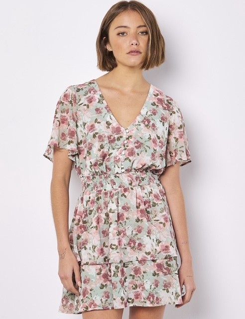 935143 - Mint