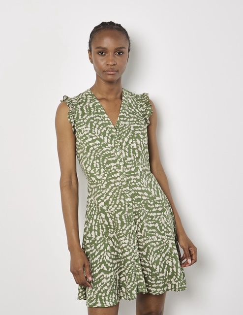 940628 - Thyme Green