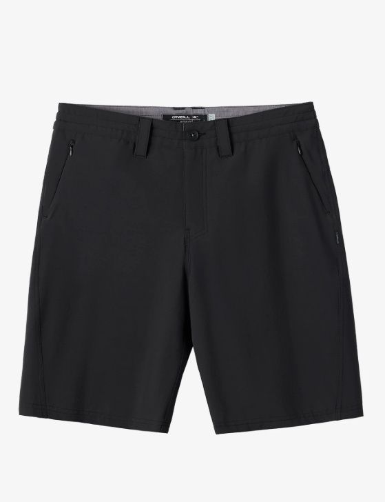 SP518A008 - Black