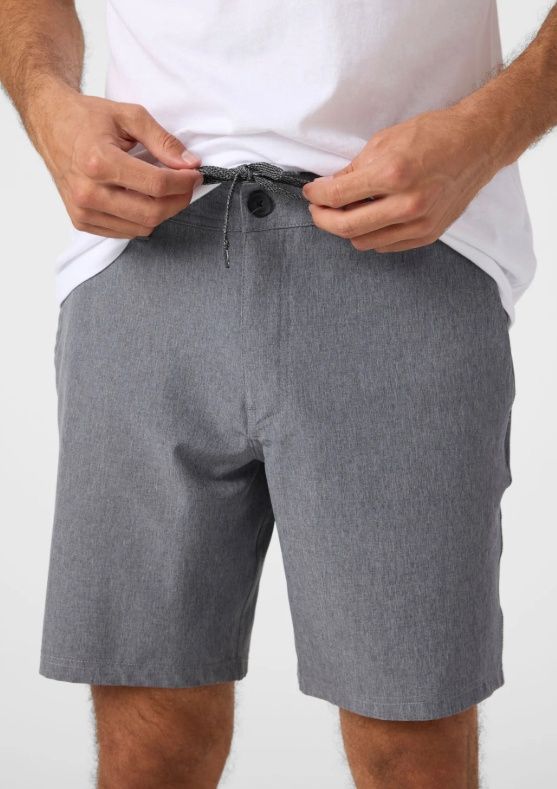 SP518A004C - Heather Grey