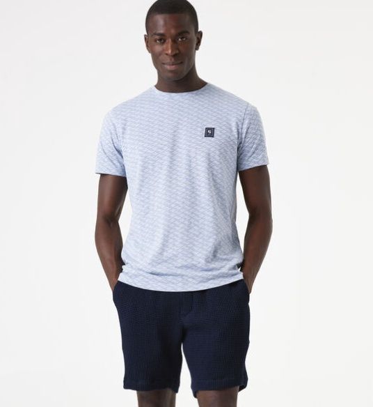 E51207 - Dusty Blue