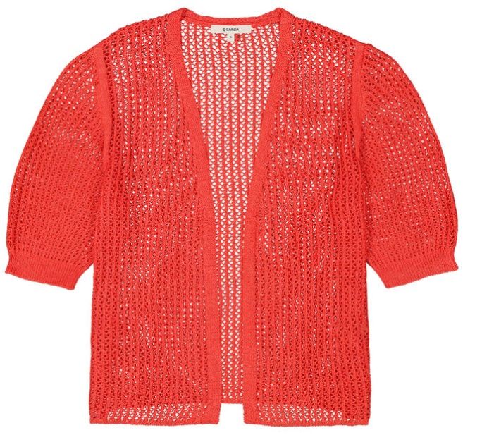 E50251 - Ruby Red