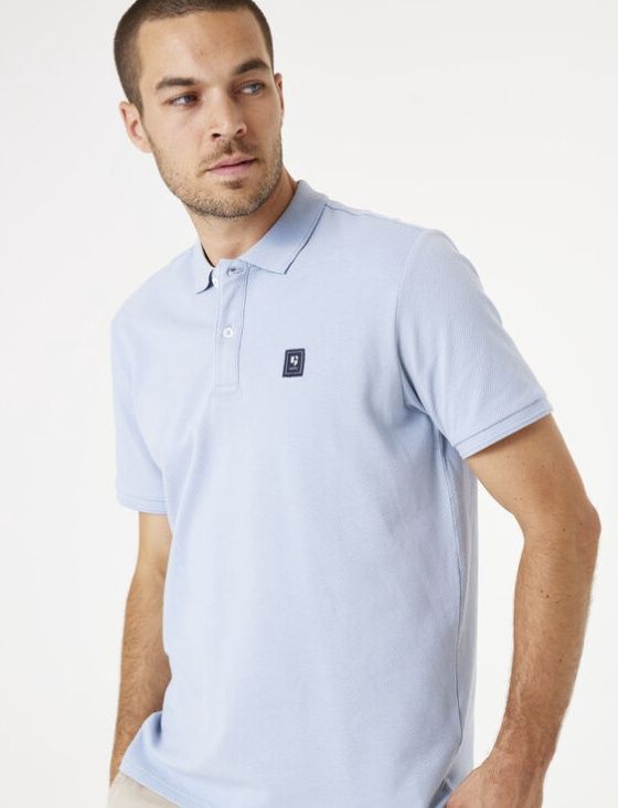 E51220 - Dusty Blue