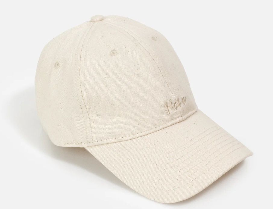 Seville Cap - Beige