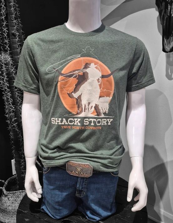 Roper - Green
