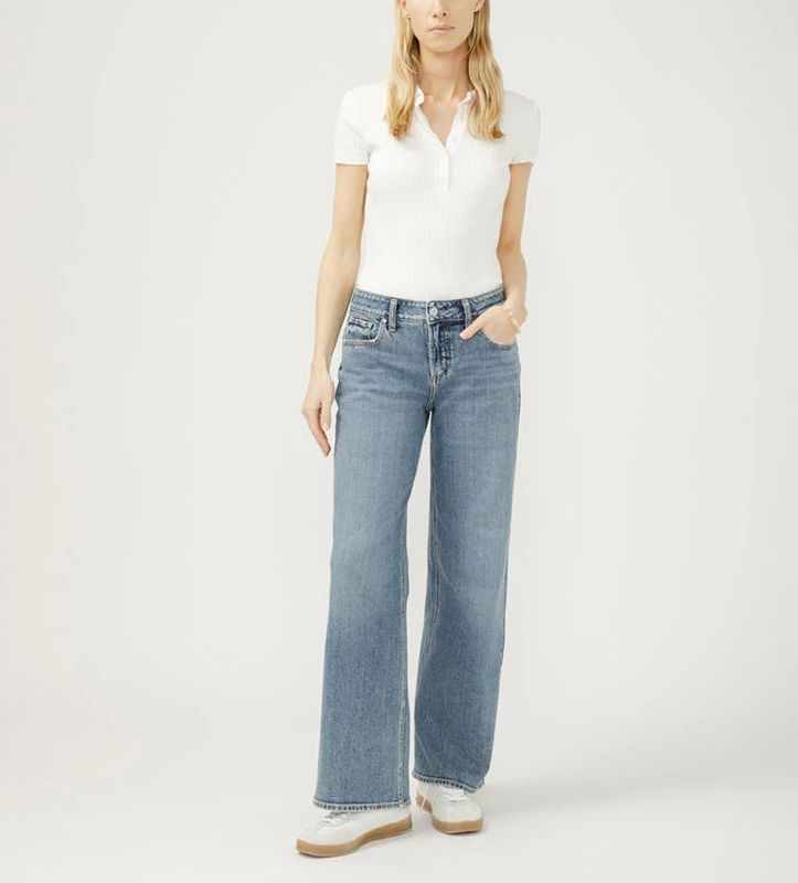 L93905ADM289 - Suki Wide Leg