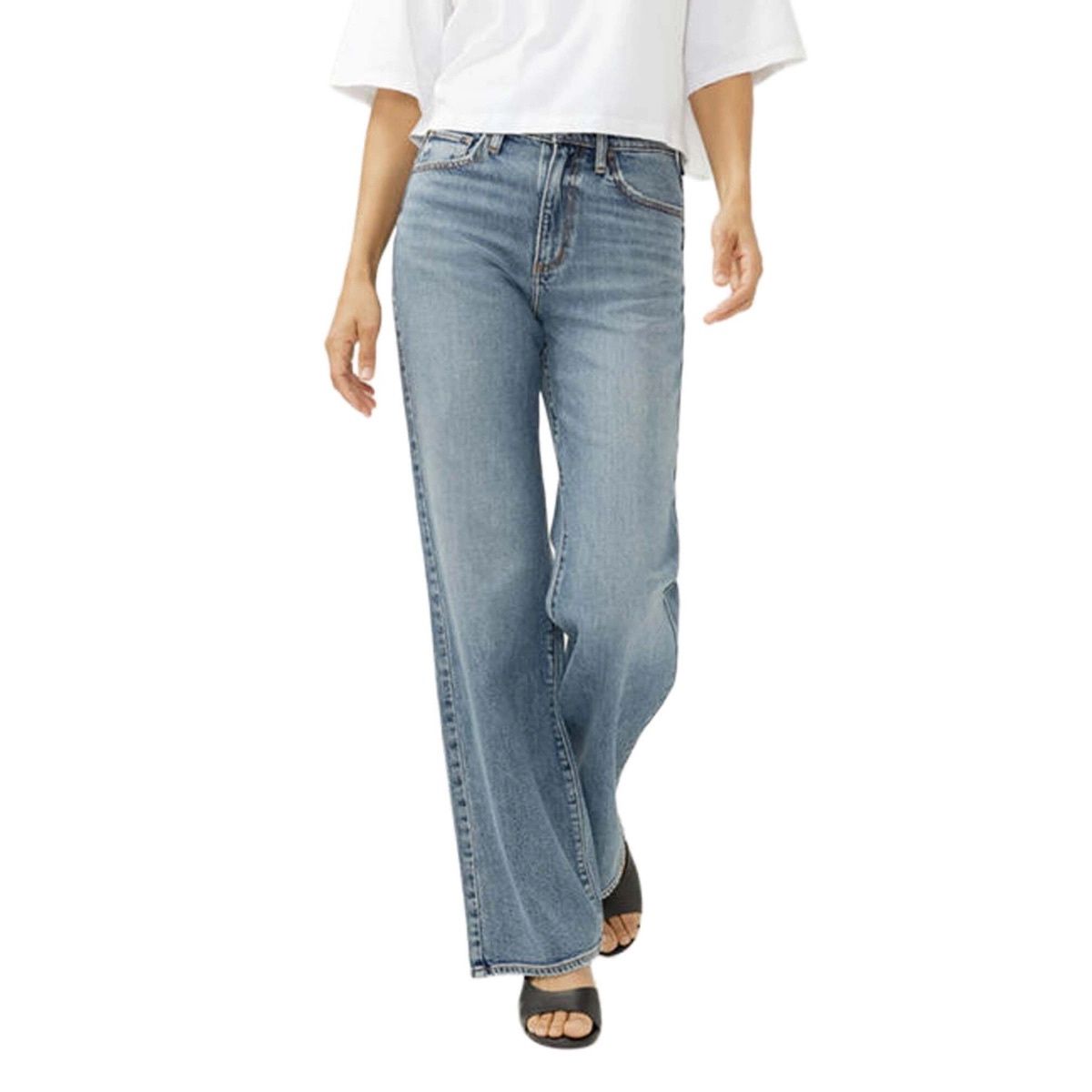 L28918ADM219 - Highly Desirable Trouser