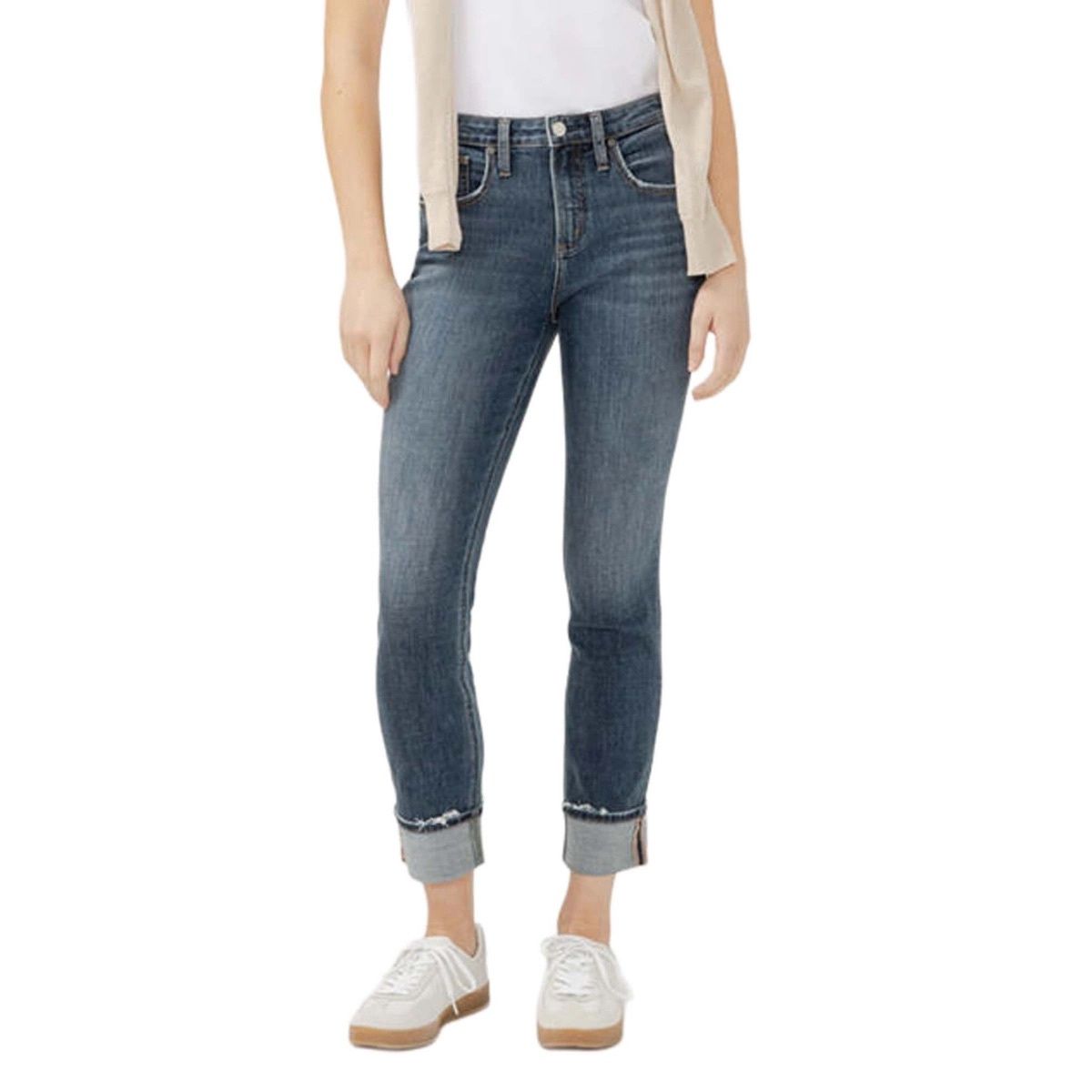 L27369CVS311 - Beau Slim Leg