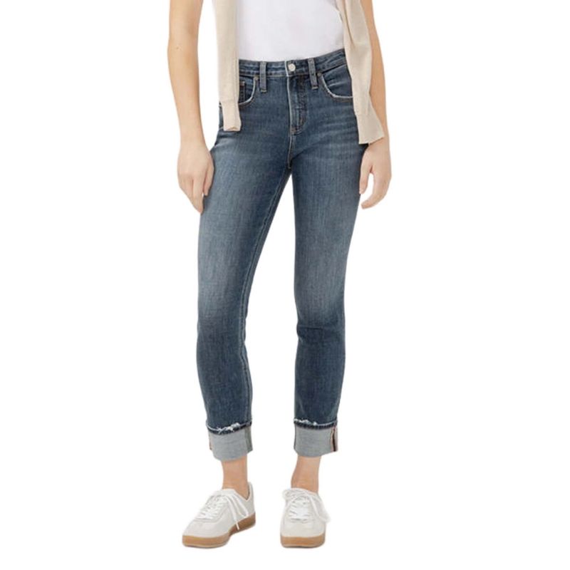 L27369CVS311 - Beau Slim Leg
