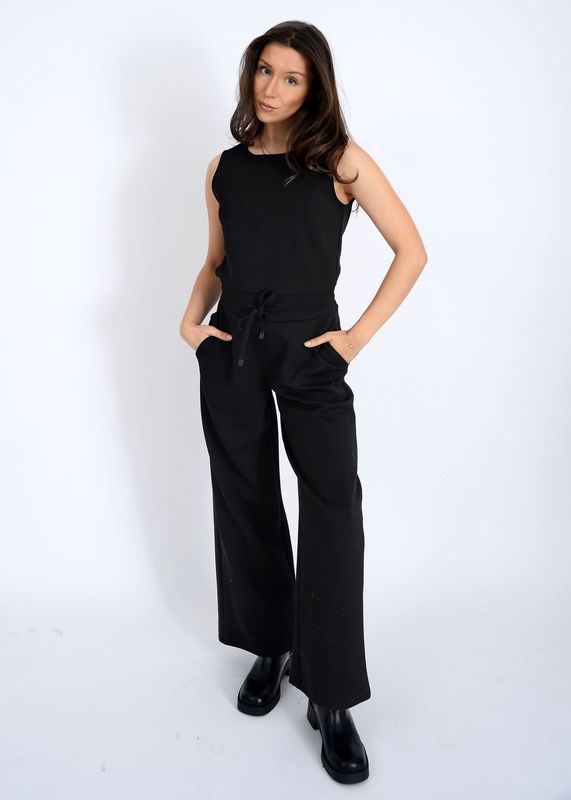 77T030S - Black