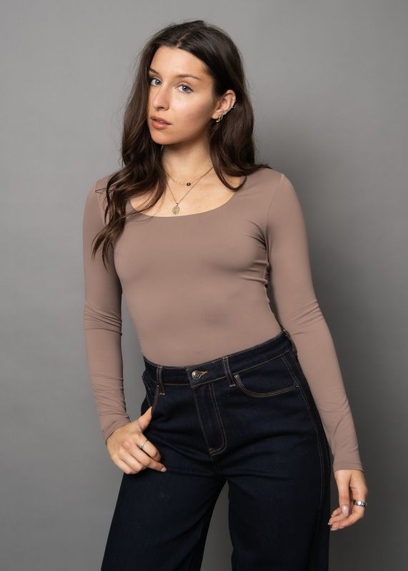 77T095S - Clay Taupe