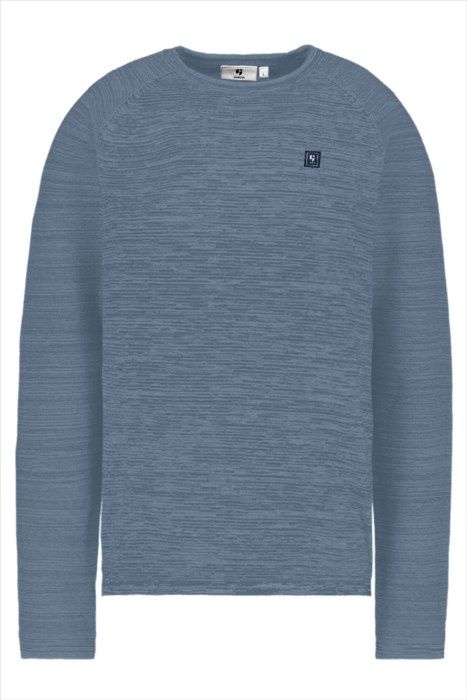 I51252 - Stone Blue