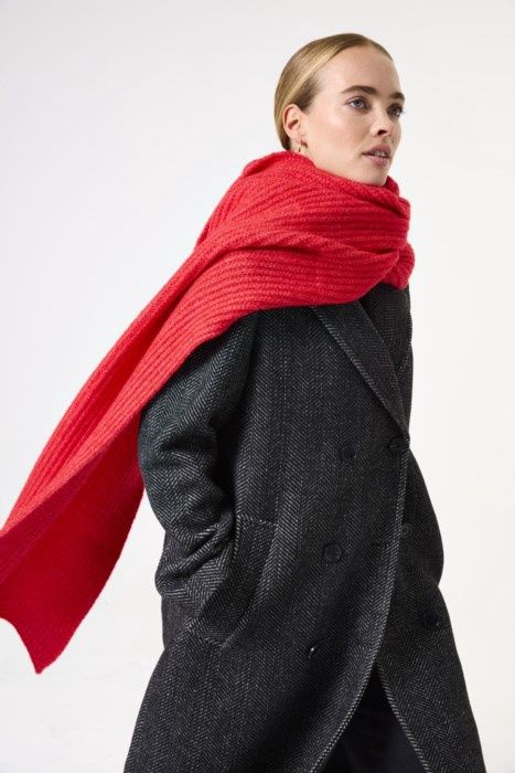 I50331 - Chili Red