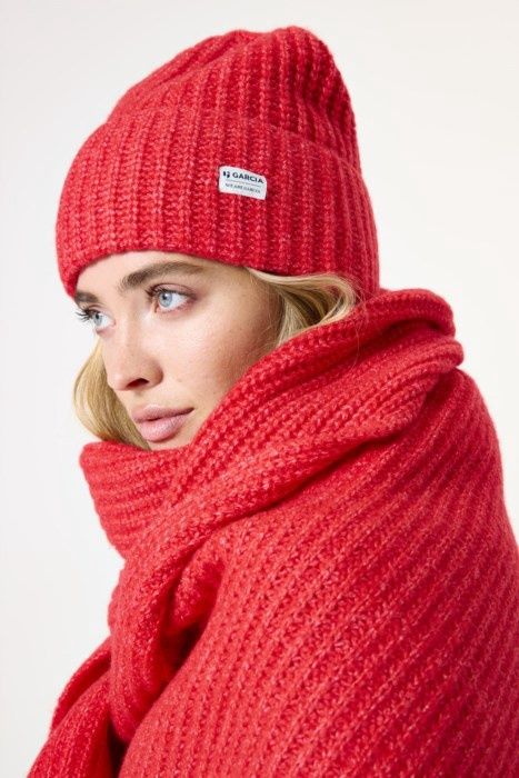 I50330 - Chili Red