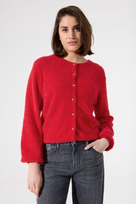 I50251 - True Red