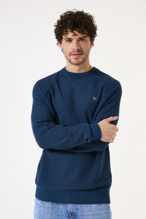 H51043 - Fossil Blue