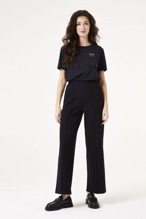 Z0020 - Black
