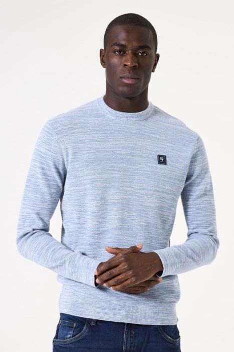 I51245 - Dusty  Blue