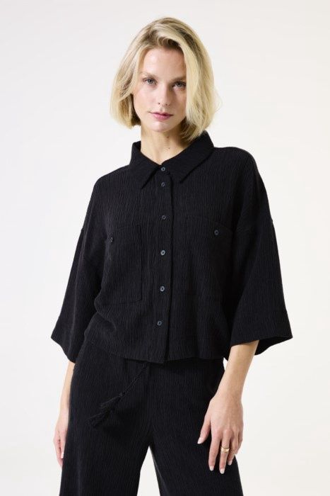H50005 - Black