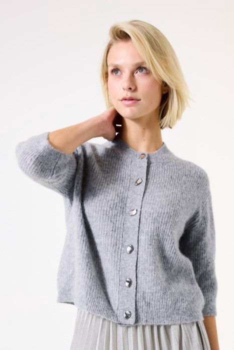 I50250 - Mist Heather