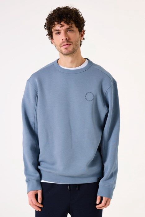 I51261 - Stone Blue