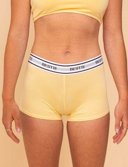 Boxer femme - Bestie