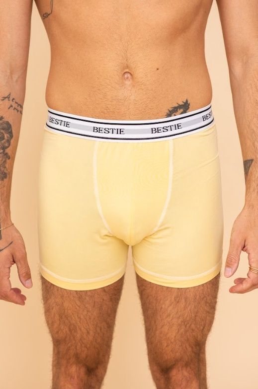 Boxer long homme - Bestie