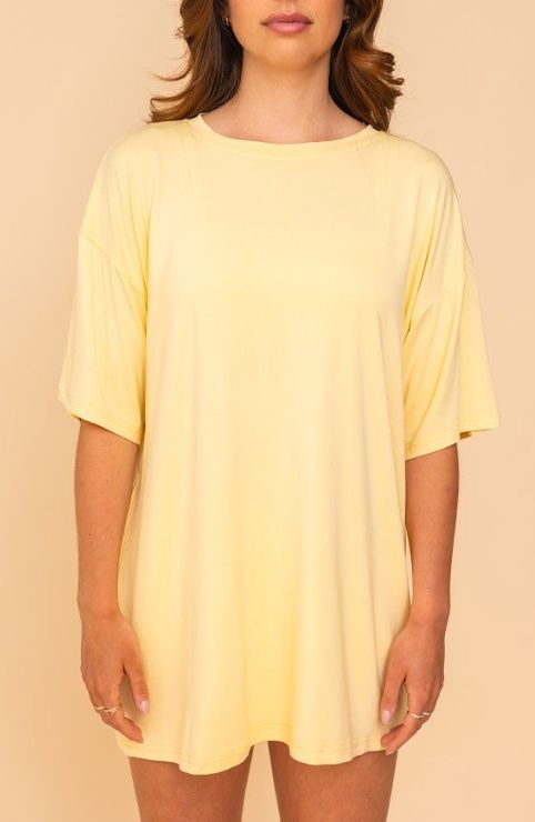 Long Tee - Bestie