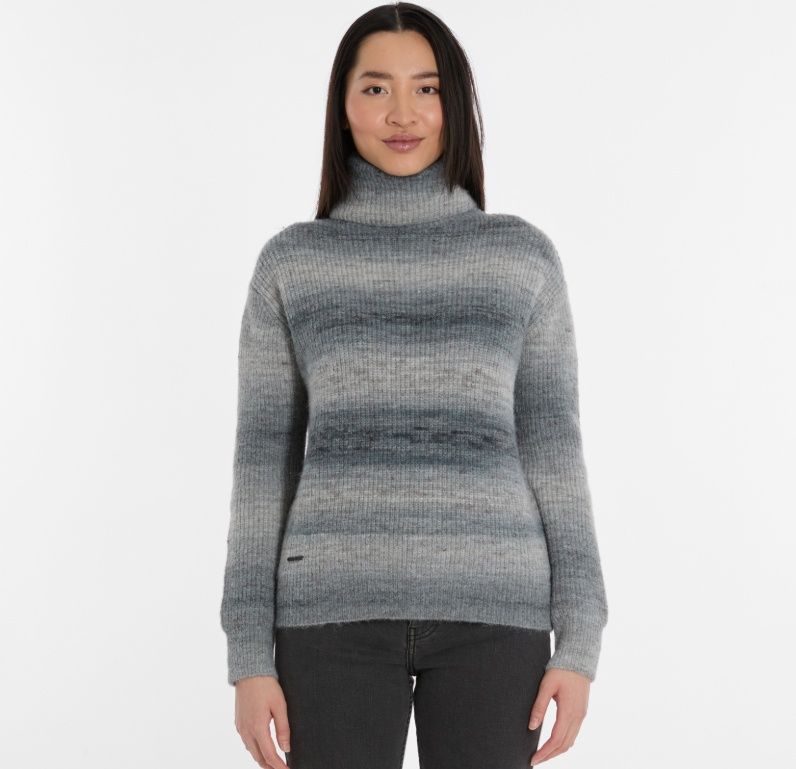 2521-35014 - Dark Grey
