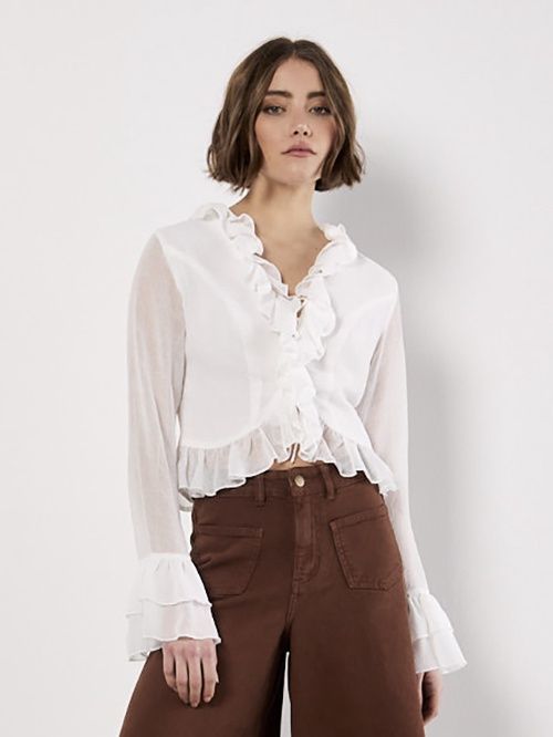 X129355 - Cream