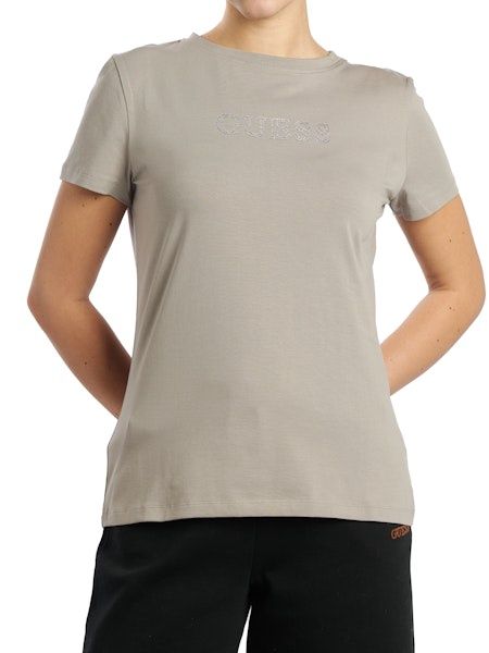 Briana Ss Tshirt - Slate