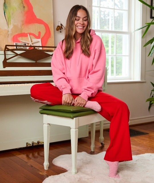 Shanie - Pink