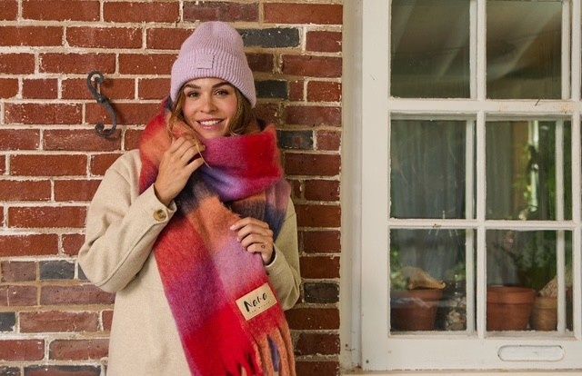 Geneve - Multi Lilac