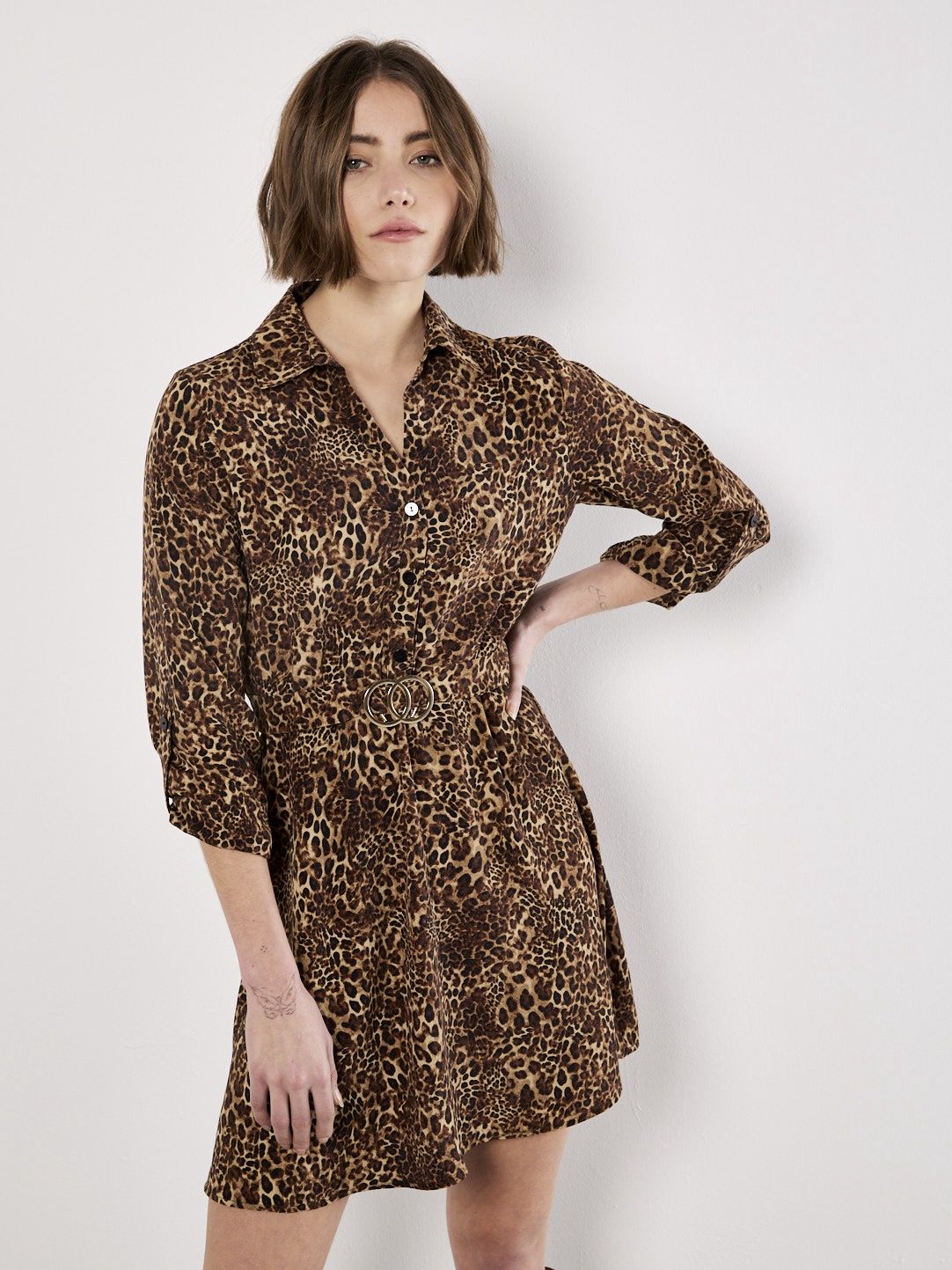 X133543 - Brown