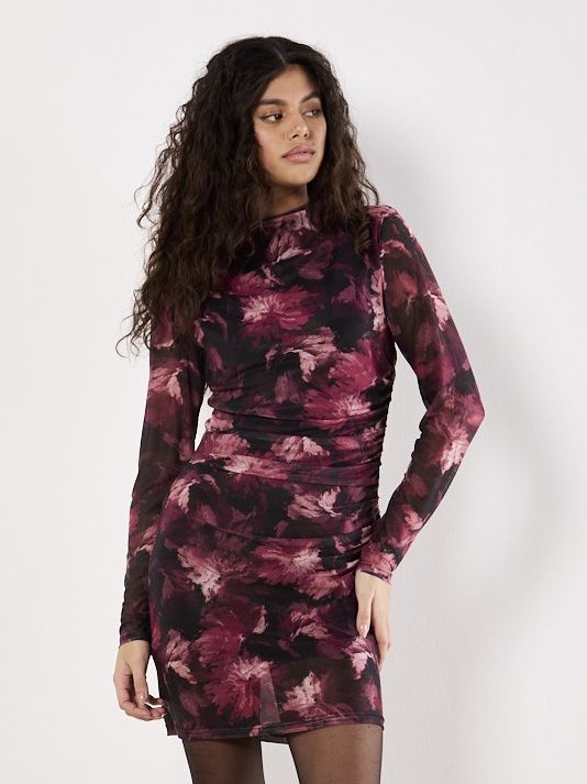 X134496 - Black