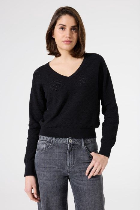 I50247 - Black