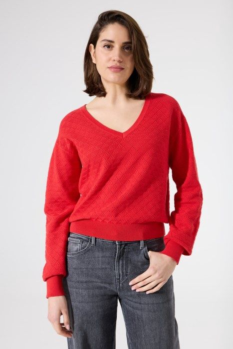 I50247 - True Red